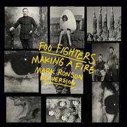 Making A Fire - Mark Ronson Re-Version