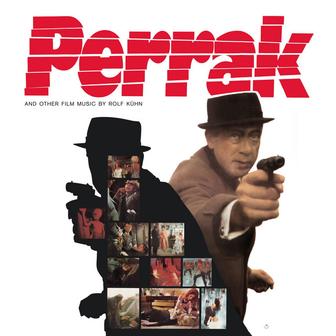 Perrak