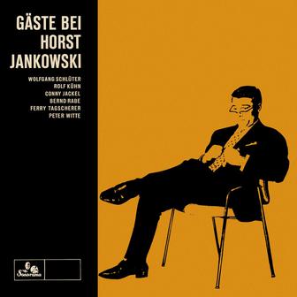 Meet Horst Jankowski