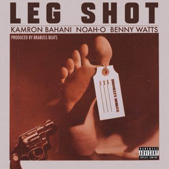 LEGSHOT