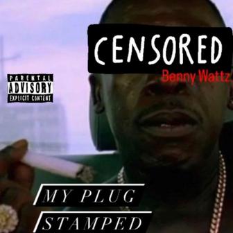 My Plug Stamped
