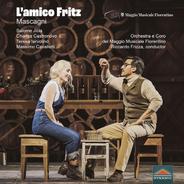L'amico Fritz, Act II: Suzel, buondì (Live)