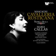 Mascagni: Cavalleria rusticana: Intermezzo