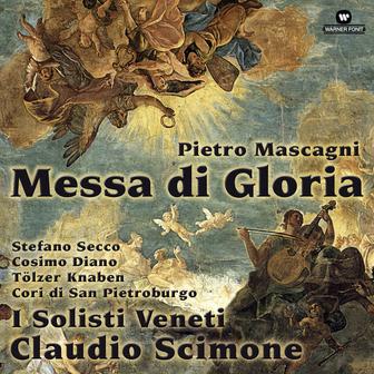 Messa di Gloria