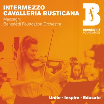 Cavalleria rusticana: Intermezzo (Arr. Holt)