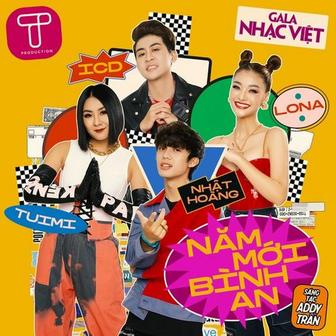 Năm Mới Bình An