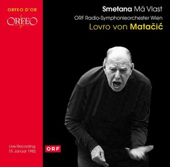 Lovro von Matacic