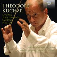 III. Scherzo. Allegro vivace