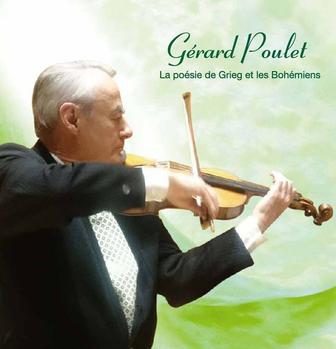 La poésie de Grieg et les Bohémiens