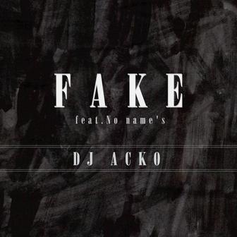 FAKE (feat. No name's)
