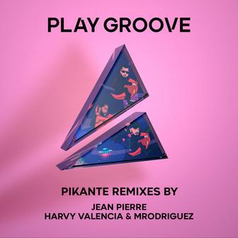 Pikante Remixes EP