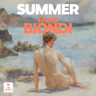 Summer Biondi