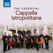 II. Alla Hornpipe