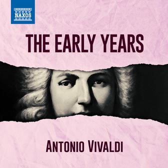 Vivaldi - The Early Years