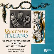 Vitali: Sonate, Op. 5: No. 11, Capriccio "Il Molza"