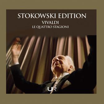 Stokowski Edition, Vol. 9