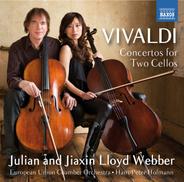 Cello Concerto in E Minor, RV 409: III. Allegro
