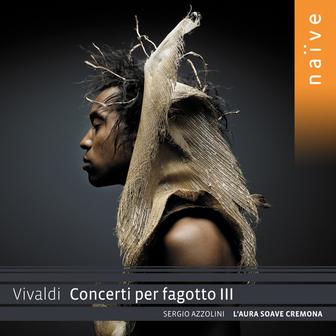 Vivaldi: Concerti per fagotto III