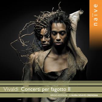 Vivaldi: Concerti per fagotto II