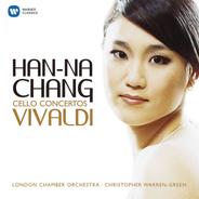 Vivaldi: Cello Concerto in A Minor, RV 418: II. Largo
