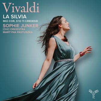 Vivaldi: La Silvia, RV 734: Mio cor, s'io ti credessi (Nerina)