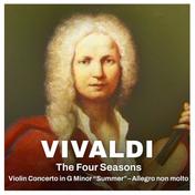 Vivaldi: The Four Seasons - Violin Concerto in G Minor, RV 315 "Summer", I. Allegro non molto