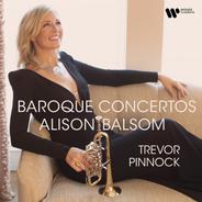 Vivaldi: L'estro armonico, Op. 3: Violin Concerto No. 9 in D Major, RV 230: II. Larghetto (Transcr. for Piccolo Trumpet and Baroque Orchestra by Simon Wright)