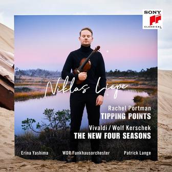 II. Shepherd's Wildest Dreams (After Violin Concerto No. 1, Op. 8, RV 269, II. Largo, Arr. by Wolf Kerschek)