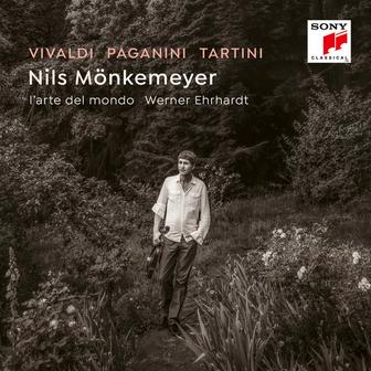 Bassoon Concerto in G Minor, RV 495/I. Presto (Arr. for Viola and Chamber Orchestra)