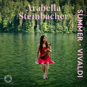 Vivaldi: Summer - Four Seasons
