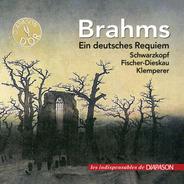Ein deutsches Requiem, Op. 45: V. Ihr habt nun Traurigkeit. Langsam