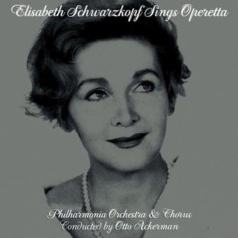 Elisabeth Schwarzkopf Sings Operetta