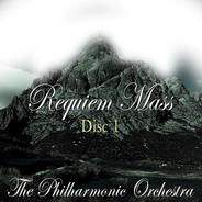 Requiem Mass: Dies Irae, Pt. 1