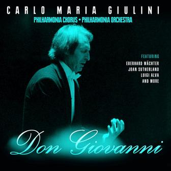 Mozart: Don Giovanni