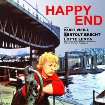 Happy End