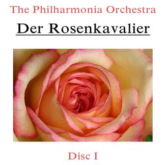 Der Rosenkavalier