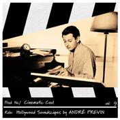 Cinematic Cool, Vol. 9 - Hollywood Soundscapes