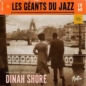 Dinah Sings, Previn Plays