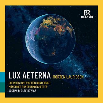 Morten Lauridsen: Lux aeterna (Live)