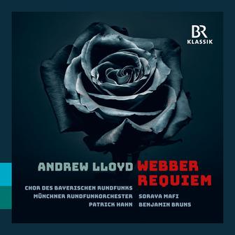 Andrew Lloyd Webber: Requiem - Barber: Adagio for Strings, Op. 11 (Live)