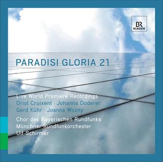 Paradisi Gloria 21 (Live)