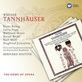 Wagner: Tannhäuser