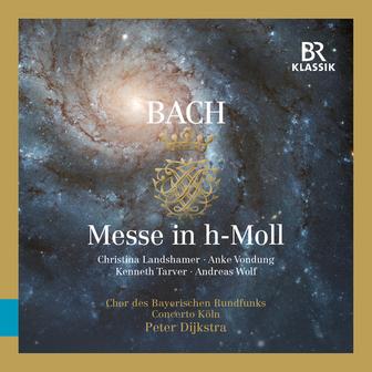 Bach: Mass in B Minor, BWV 232