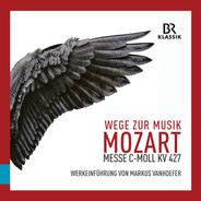 Wege zur Musik aus der Messe in C-Moll, Teil 3 "Salzburg und die Nachwelt": Erstaufführung zu Sankt Peter