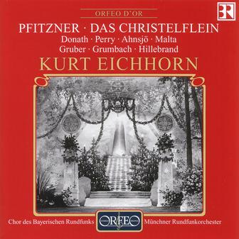 Pfitzner: Das Christ-Elflein, Op. 20 (Orfeo d'Or)