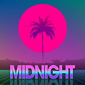 Midnight (feat. OSAMI)