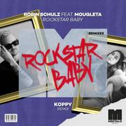 Rockstar Baby (feat. Mougleta) [KOPPY Remix] - KOPPY Extended Remix