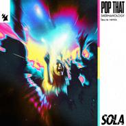 Pop That - lau.ra Extended Remix