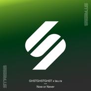 Now or Never - Extended Mix