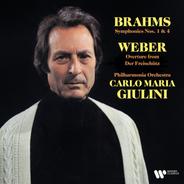 Brahms: Symphony No. 1 in C Minor, Op. 68: I. (a) Un poco sostenuto